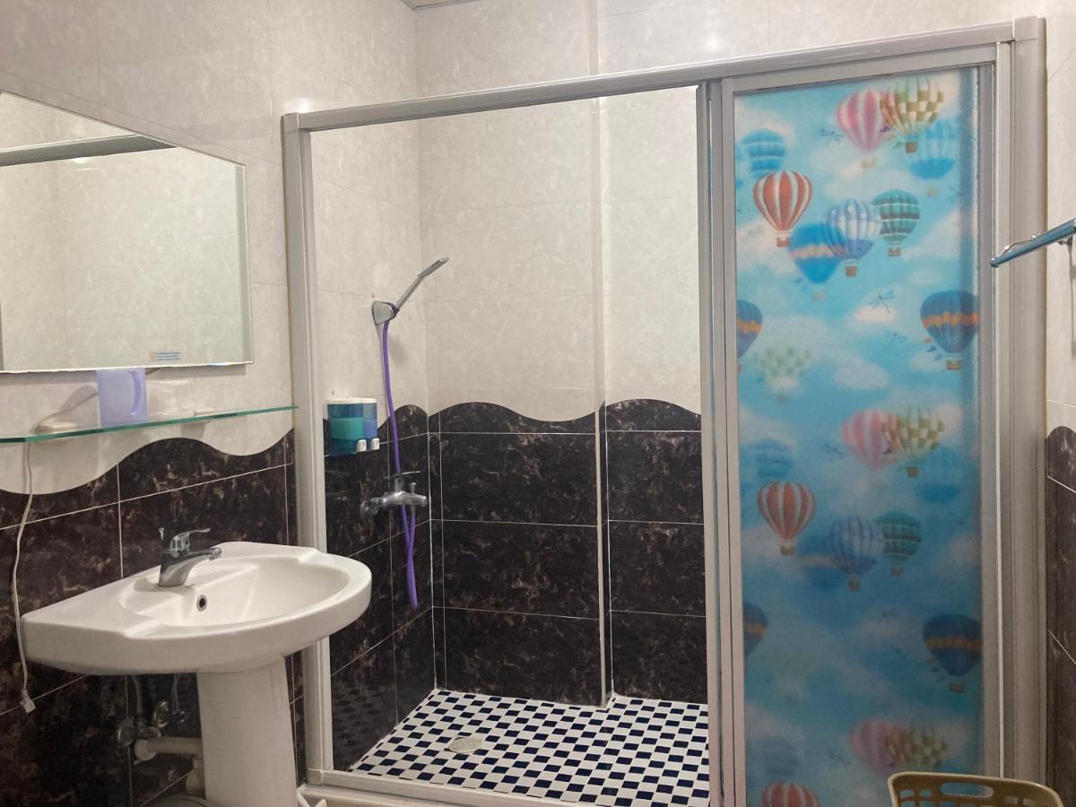 Guanshan Fukuda Homestay Εξωτερικό φωτογραφία