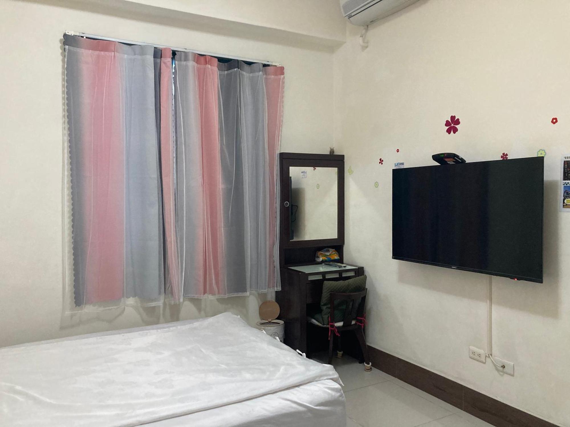Guanshan Fukuda Homestay Εξωτερικό φωτογραφία