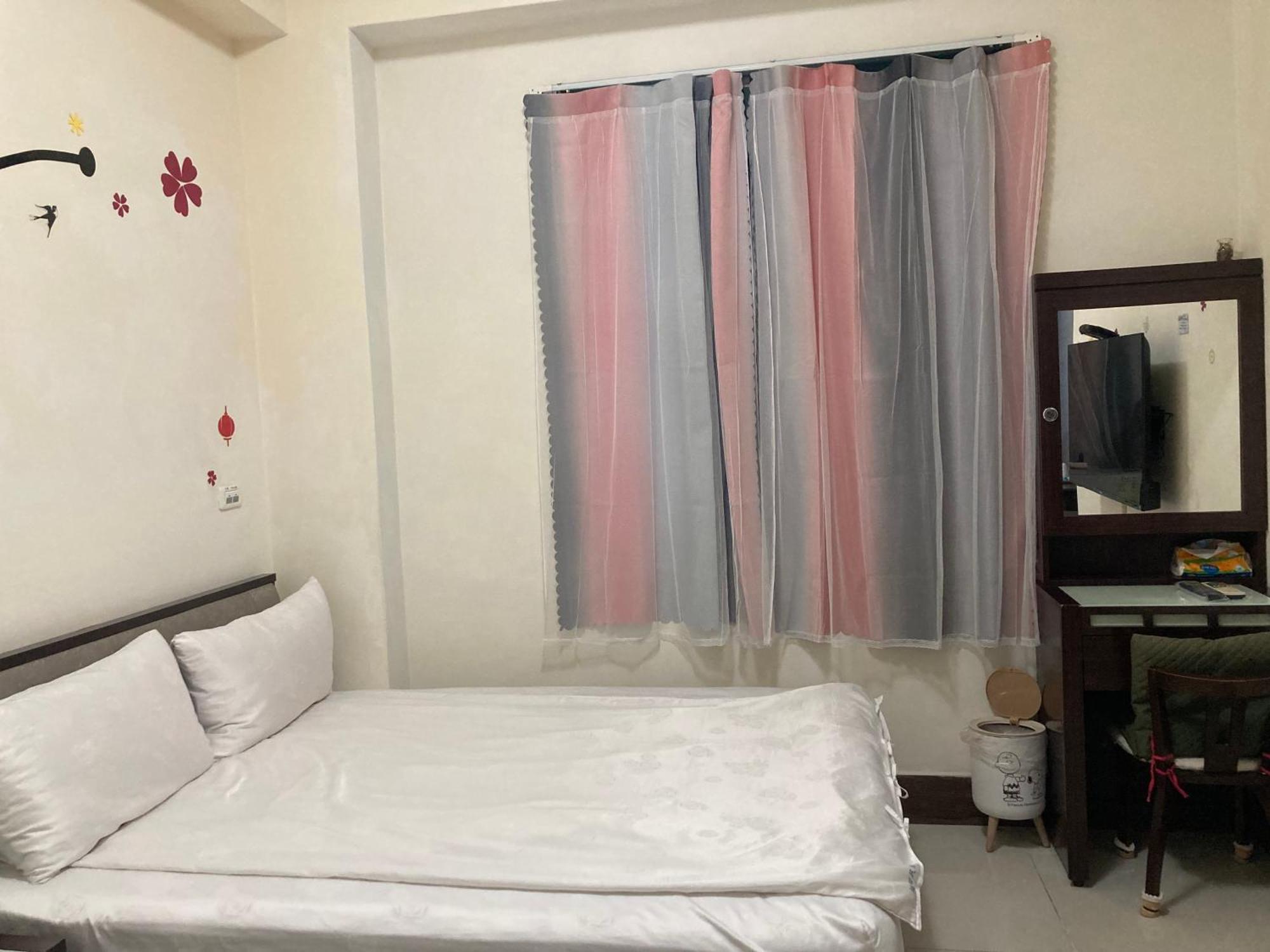 Guanshan Fukuda Homestay Εξωτερικό φωτογραφία