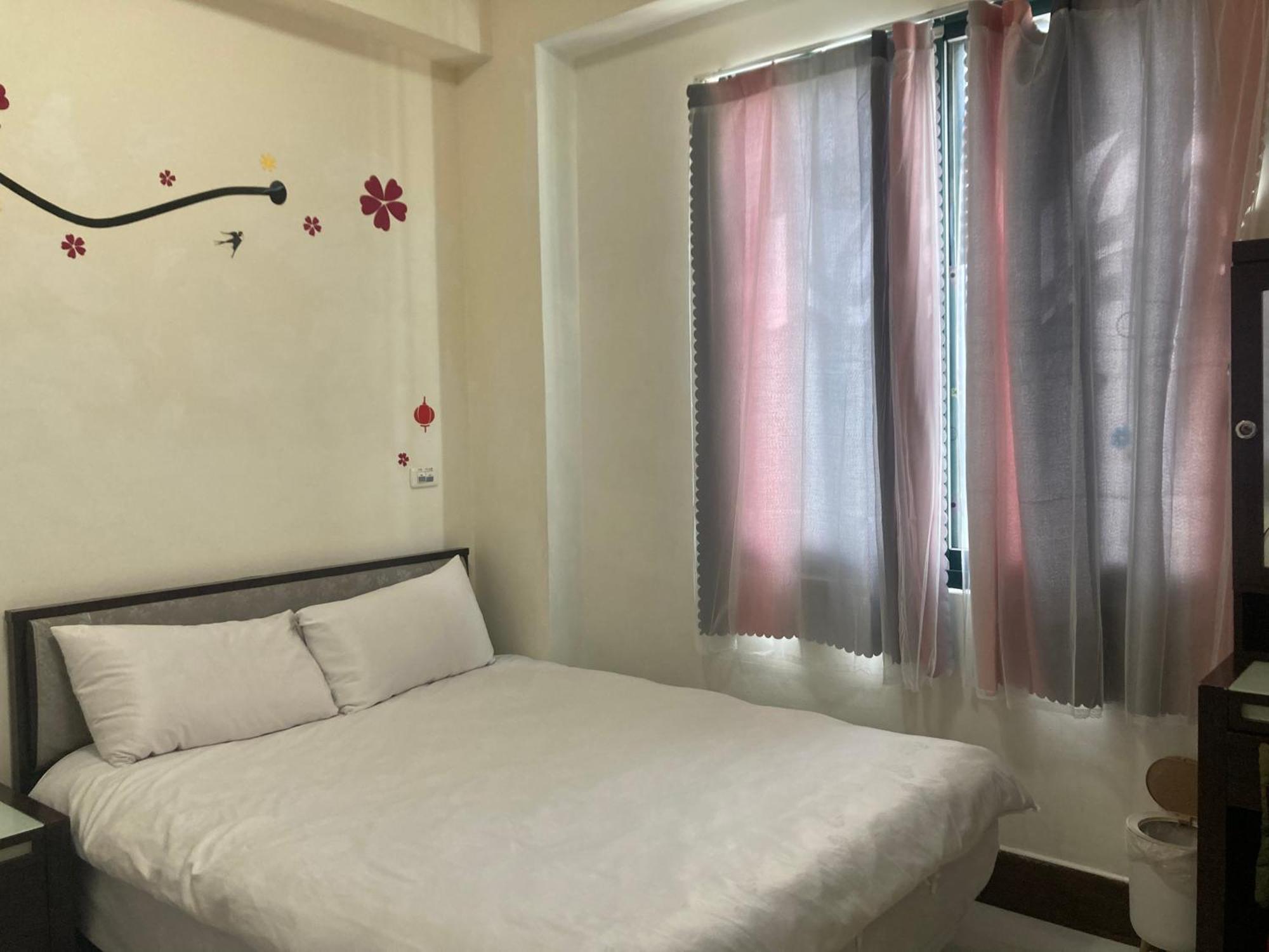 Guanshan Fukuda Homestay Εξωτερικό φωτογραφία